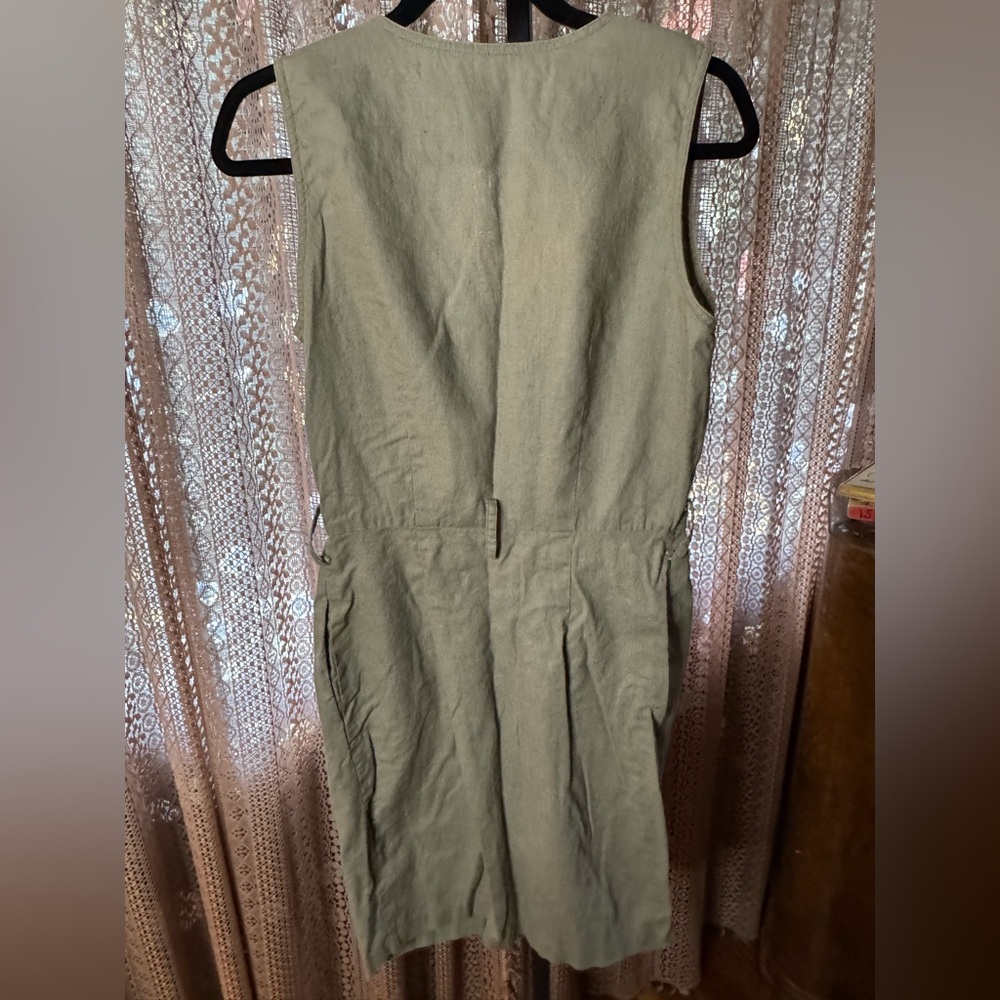 VTG Basic Editions Dress - Picture 3 of 6